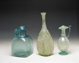 Eastern Mediterranean Vessels, 2nd-4th Centuries AD